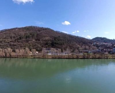 Milici Apartment | Stan na dan Drinska noć -Zvornik