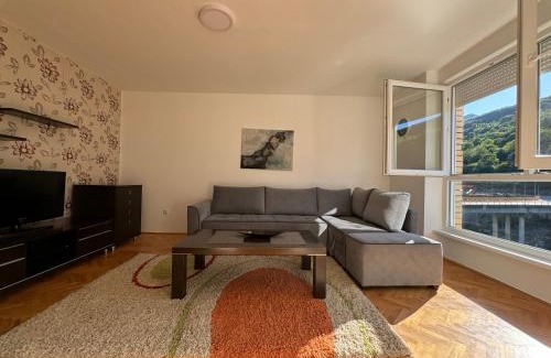 Foca Apartment | Stan na dan Foca