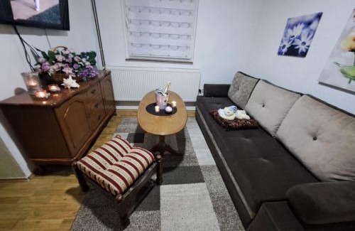 Novi Grad Sarajevo Apartment | Stan na dan Kaan