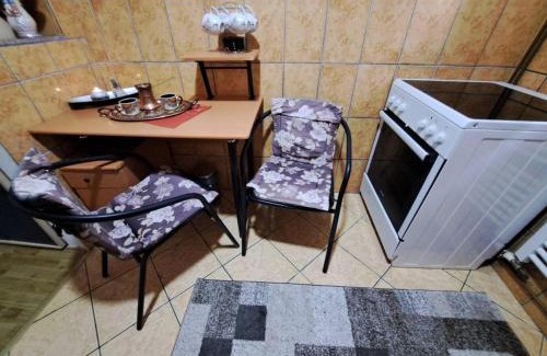 Novi Grad Sarajevo Apartment | Stan na dan Kaan
