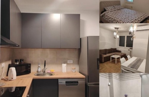 Banja Luka Apartment | Stan na dan Mejdan