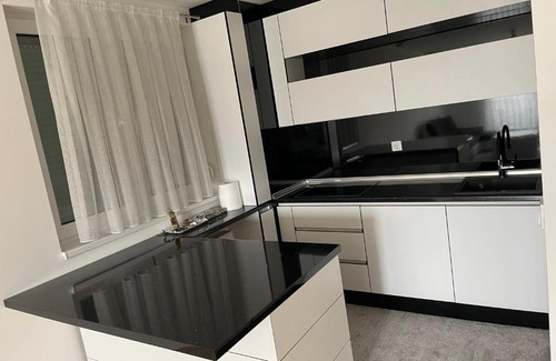 Alipasin Most Apartment | Stan na dan Sarajevo Miljacka