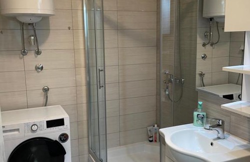 Alipasin Most Apartment | Stan na dan Sarajevo Miljacka