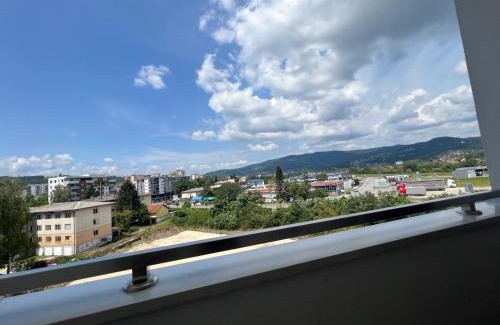 Doboj Apartment | stan na dan Tivana Doboj