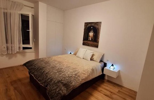 Banja Luka Apartment | Stan na dan Trn Laktasi Apartman Andrea