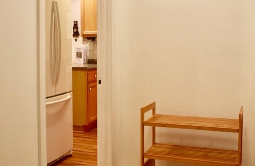 North Conway House | Stand-Alone Condo, Walk to Diana's Bath & Hiking Trails from your Backdoor!