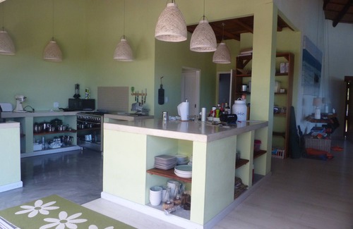 Vilanculos Villa | Stand alone home in a complex of 14 houses