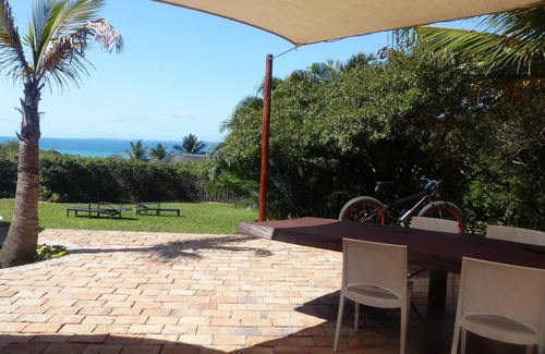 Vilanculos Villa | Stand alone home in a complex of 14 houses