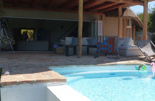 Vilanculos Villa | Stand alone home in a complex of 14 houses