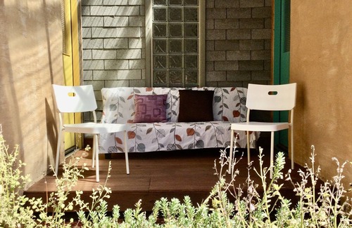 Mountain Bay Cottage | Standalone Cottage