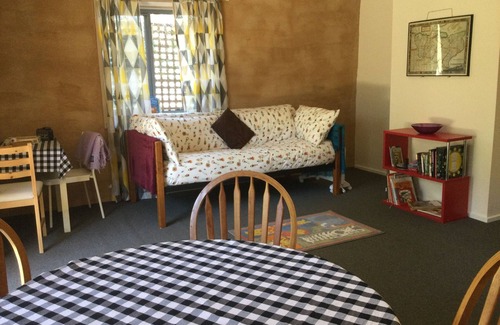 Mountain Bay Cottage | Standalone Cottage