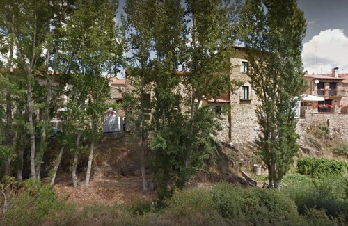Bretun House | Standar 3 Casa de la Peña
