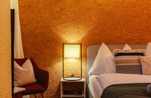 Gsteig Bed & Breakfast | Standard 2 - Heiti Lodge