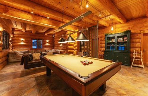 Gsteig Bed & Breakfast | Standard 2 - Heiti Lodge
