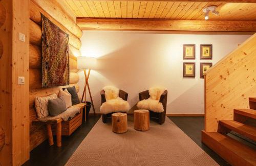 Gsteig Bed & Breakfast | Standard 4 - Heiti Lodge