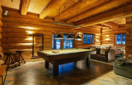 Gsteig Bed & Breakfast | Standard 4 - Heiti Lodge