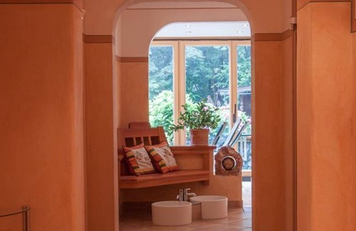 Golling an der Salzach House | Standard Dopple - Hotel - Gasthof Paß Lueg Höhe