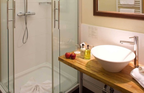 Lutherstadt Wittenberg House | Standard Double Room - Ringhotel "Schwarzer Baer"