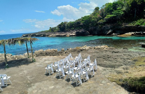 Robins Bay Cottage | Standard Dorm Style Cottage Ocean View Affordable Accommodation Living 4 persons
