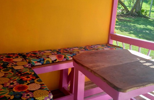 Robins Bay Cottage | Standard Dorm Style Cottage Ocean View Affordable Accommodation Living 4 persons