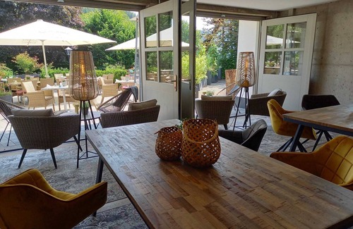 Niederlandenbeck Apartment | Standard double room with balcony