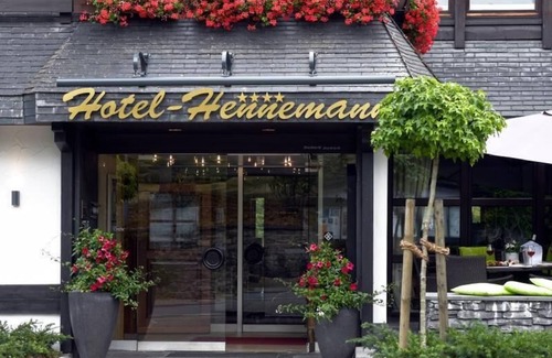 Niederlandenbeck Apartment | Standard double room with balcony
