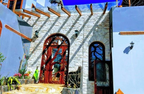 Villa de Leyva Bed & Breakfast | Standard double room