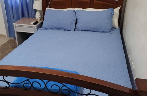 Middle Region Bed & Breakfast | Standard Double Room