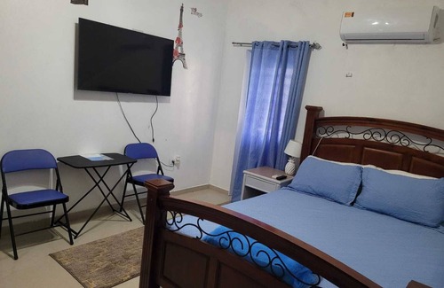 Middle Region Bed & Breakfast | Standard Double Room