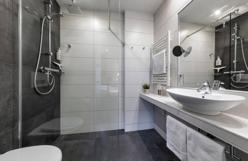 Rhens House | Standard double room HH-early booking rate B&B - AKZENT Hotel Roter Ochse