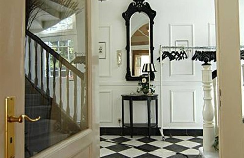 Center House | Standard double room, shower, WC, Standard - Hotel Hochzeitshaus