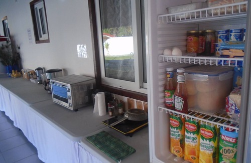 Basdiot Cottage | Standard Room Parrot Resort 4 - Moalboal