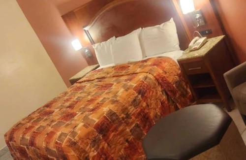 Port Isabel House | Standard Room with 1 King Bed - 003