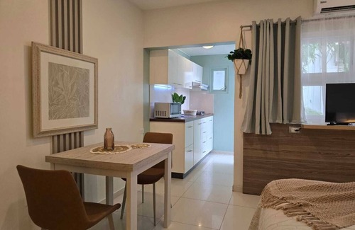 Cunucu Abao Apartment | Standard Studio in Aruba, pool, walking distance to Eagle Beach!