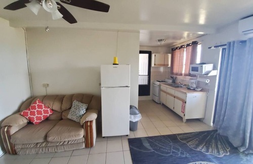 Altona Apartment | Standard Studio in St. Thomas Sunset Gardensnn