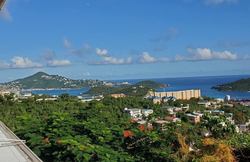 Altona Apartment | Standard Studio in St. Thomas Sunset Gardensnn