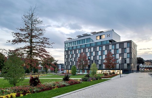 Schwaebisch Gmuend Apartment | Standardzimmer Silber