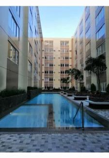 Silang Apartment | STANFORD SUITES 2 UNIT 755 lilian