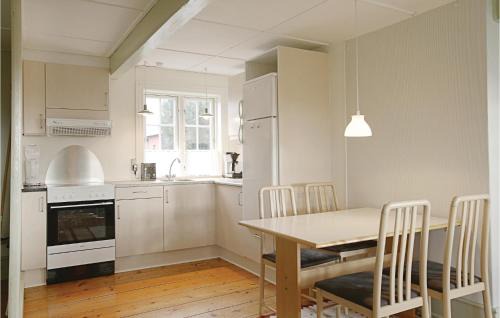 Akirkeby Apartment | Stangegaard