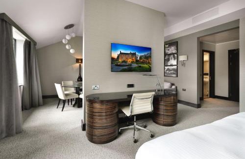 Mellor Hotel | Stanley House Hotel & Spa