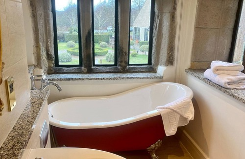 Mellor Hotel | Stanley House Hotel & Spa