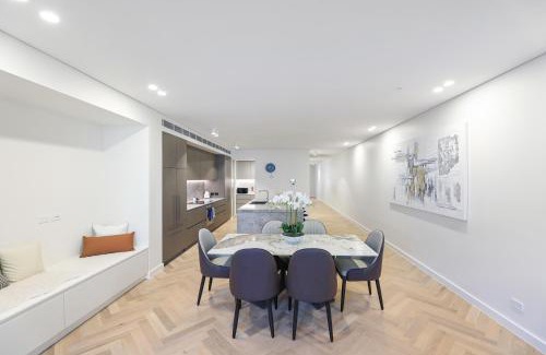 Darlinghurst Apartment | Stanley Lane Residence Darlinghurst