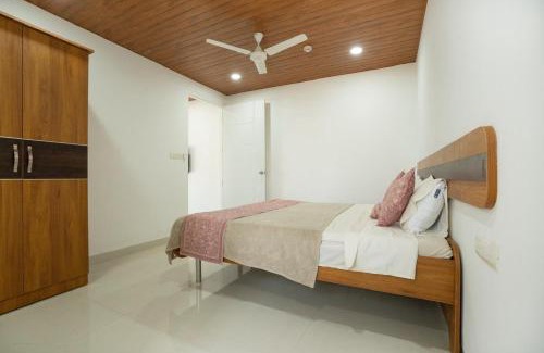 Jubilee Hills Apartment | Stanley's Suites Madhapur