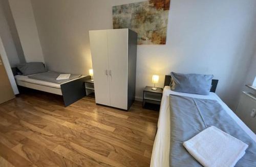Abtnaundorf Apartment | Stannebeinplatz Leipzig rentout