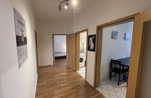 Abtnaundorf Apartment | Stannebeinplatz Leipzig rentout