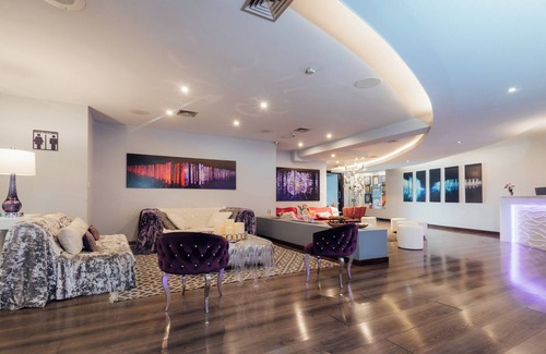 Downtown La Paz Hotel | Stannum Boutique Hotel & Spa