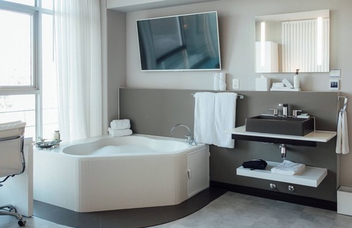 Downtown La Paz Hotel | Stannum Boutique Hotel & Spa