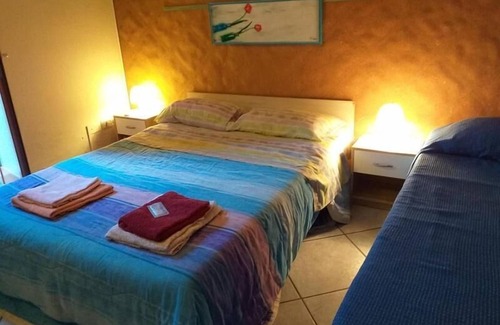 Scillichenti House | Stanza ad ore Acireale