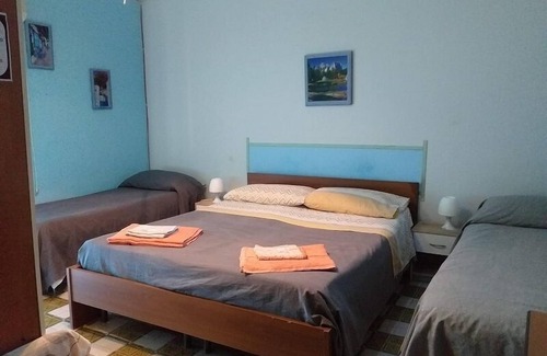 Scillichenti House | Stanza ad ore Acireale