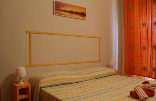 Scillichenti House | Stanza ad ore Acireale